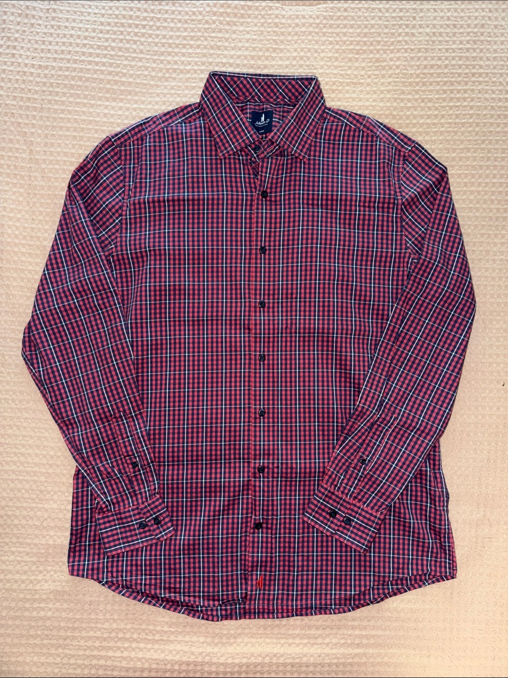 Johnnie-O Performance Shirt